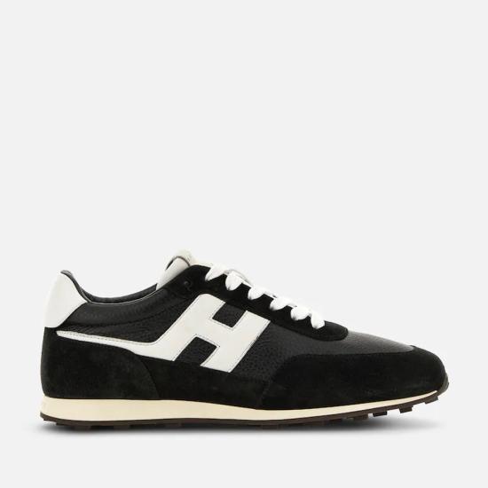 26SS 호간 스니커즈 MASTER ULT 008608 IMPRIME 6 5 BLACK