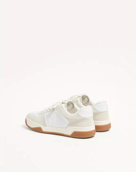 26SS 발렌티노 가라바니 스니커즈 MASTER ULT 008042 BLANC 39 5 WHITE - VALENTINO GARAVANI