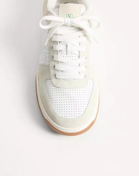 26SS 발렌티노 가라바니 스니커즈 MASTER ULT 008042 BLANC 39 5 WHITE - VALENTINO GARAVANI