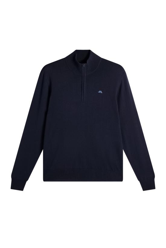 26FW 제이린드버그 터틀넥 BMKW16992 6855 JL NAVY DOM