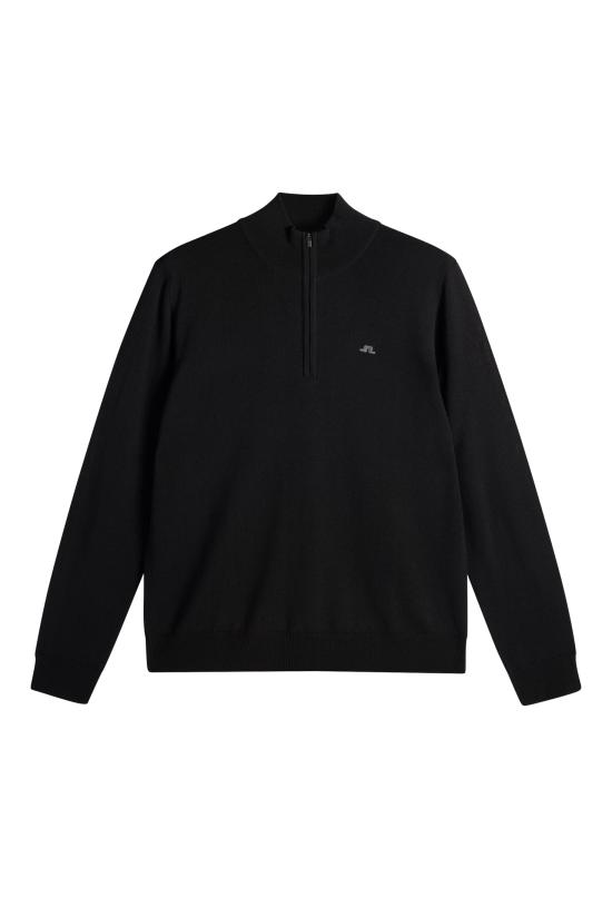26FW 제이린드버그 터틀넥 BMKW16992 9999 BLACK DOM