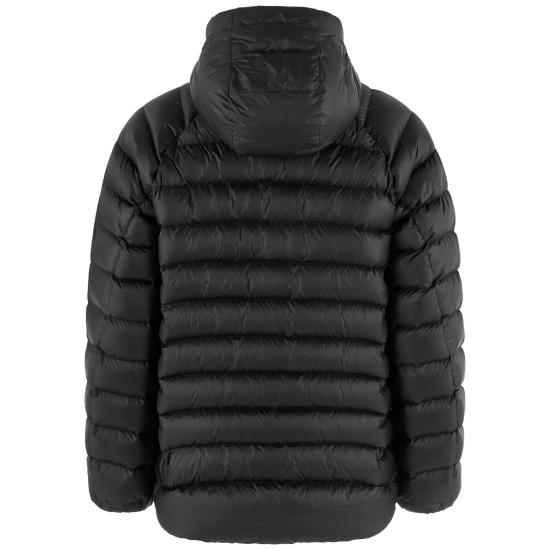26FW 피엘라벤 패딩 12500193 BLACK DOM - FJALLRAVEN