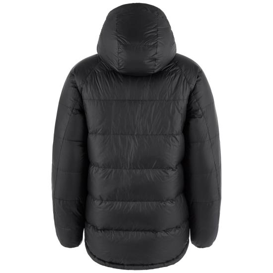 26FW 피엘라벤 패딩 12500192 BLACK DOM - FJALLRAVEN