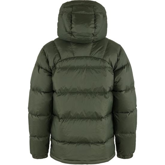 26FW 피엘라벤 패딩 84605 DEEP FOREST DOM - FJALLRAVEN