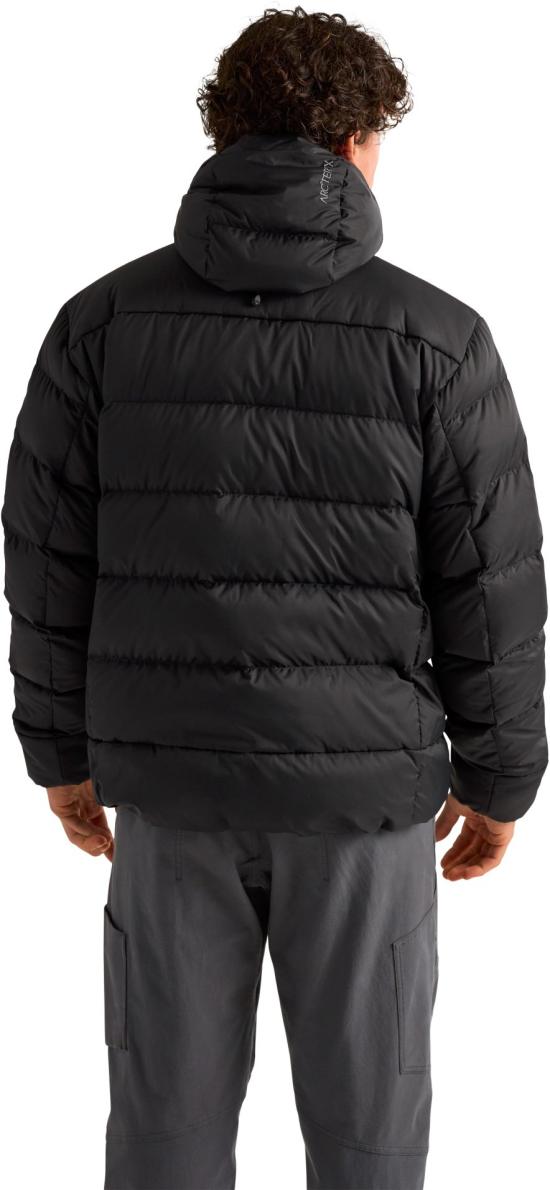 26FW 아크테릭스 패딩 AJQFM10657 BLACK DOM - ARC`TERYX