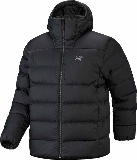 26FW 아크테릭스 패딩 AJQFM10657 BLACK DOM
