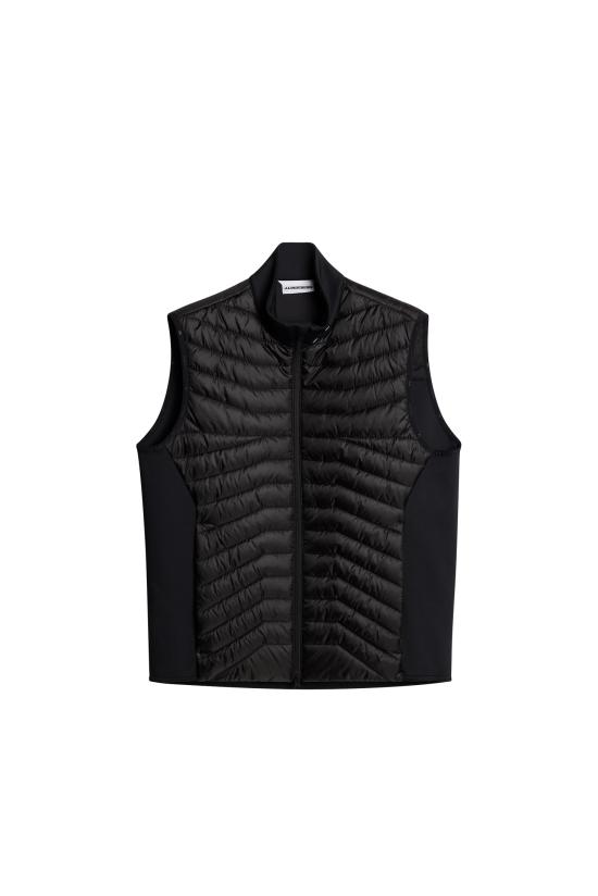 26FW 제이린드버그 베스트 BMOW16472 9999 BLACK DOM
