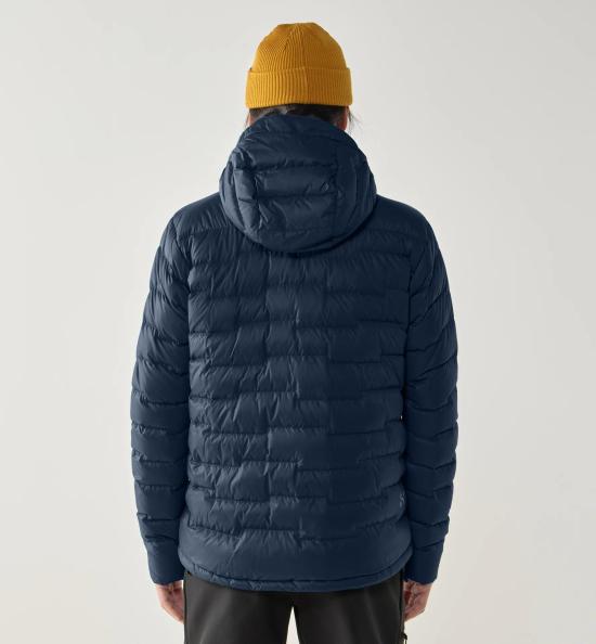 26FW 하그로프스 패딩 607463 3N5 TARN BLUE DOM - HAGLOFS