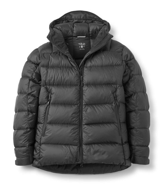 26FW 랩 패딩 QDB 85 ARM ARMY DOM