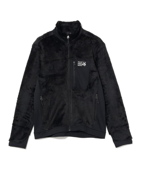 26FW 마운틴하드웨어 패딩 2166201 010 BLACK DOM