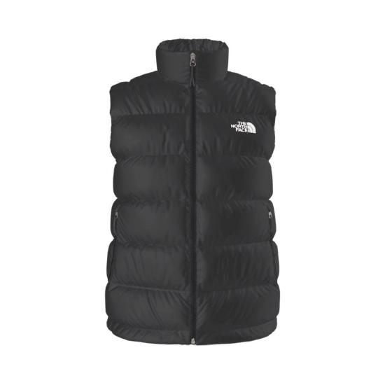 26FW 노스페이스 베스트 NF0A8D24JK3 TNF BLACK DOM