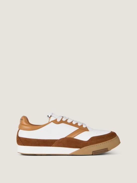 26SS 지방시 스니커즈 MASTER ULT 008009 BEIGE 40 5
