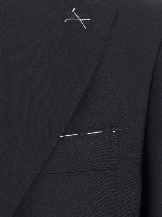 26FW 에포카 수트 세트 BOREA2179U3 Grey - EPOCA