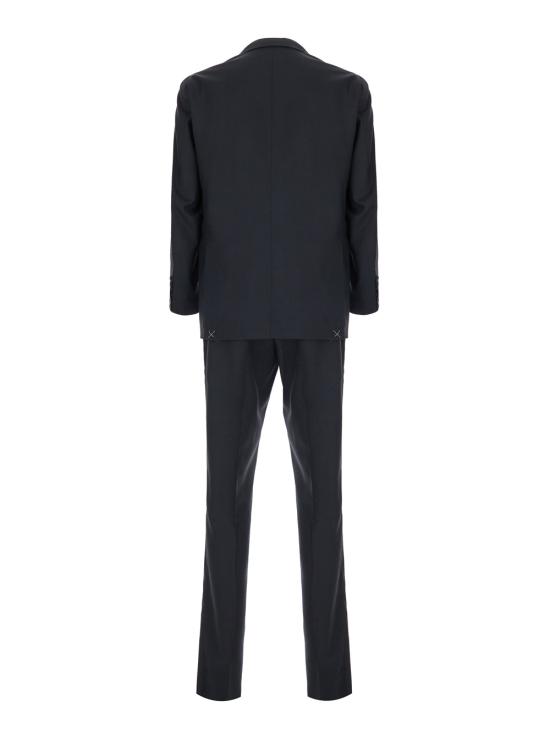 26FW 에포카 수트 세트 BOREA2179U3 Grey - EPOCA