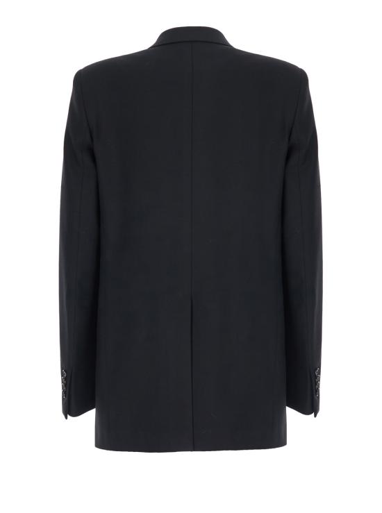 26FW 딸리아토레 수트 자켓 JJASMINE10BH50044N1188 Black - TAGLIATORE