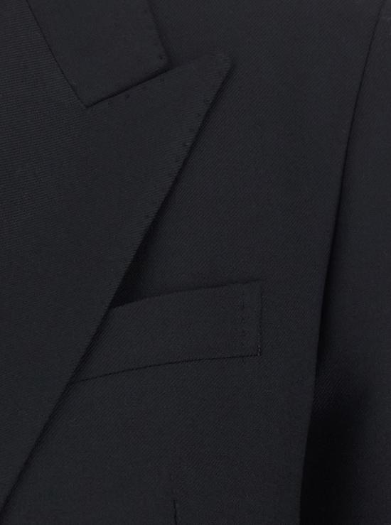 26FW 딸리아토레 수트 자켓 JJASMINE10BH50044N1188 Black - TAGLIATORE