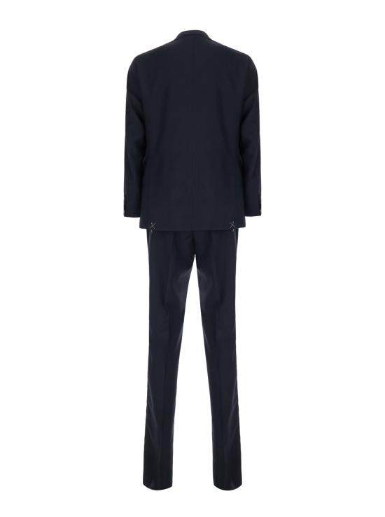 26FW 에포카 수트 세트 NOTOABITO4868933 Blu - EPOCA
