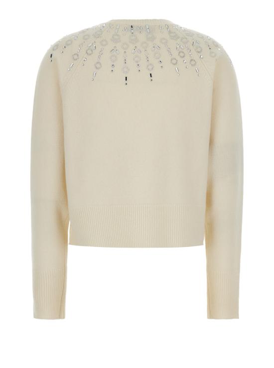 26FW 주카 긴팔 티셔츠 J4411055170045 White - JUCCA