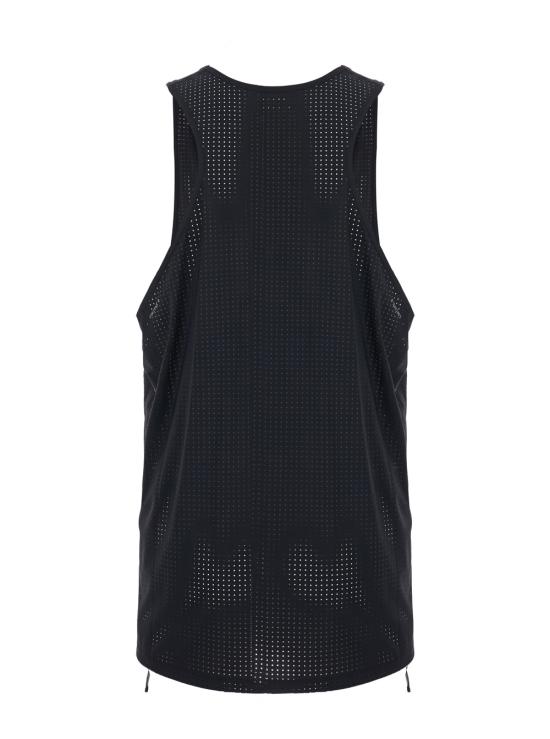 26FW 새티스파이 탑 1114600001 Black - SATISFY