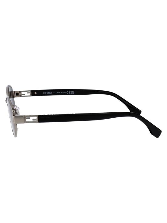 26SS 펜디 선글라스 FE40216U 14A silver - FENDI