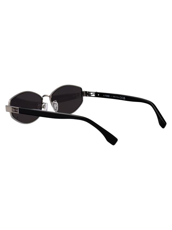 26SS 펜디 선글라스 FE40216U 14A silver - FENDI