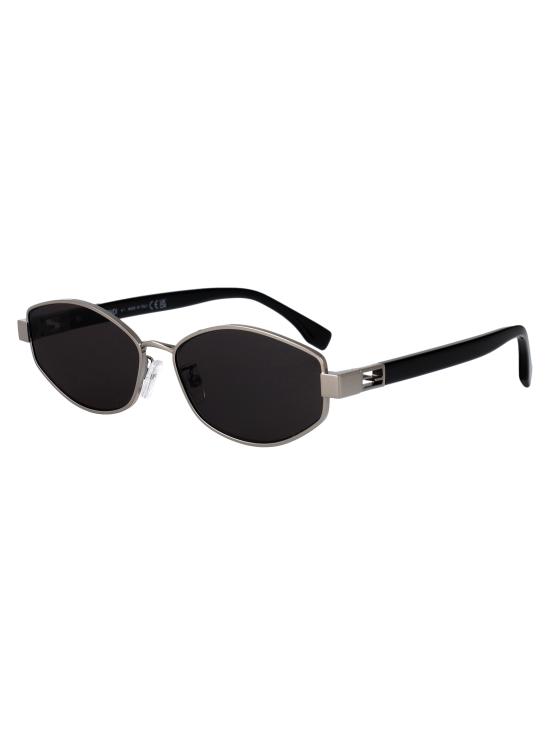 26SS 펜디 선글라스 FE40216U 14A silver - FENDI