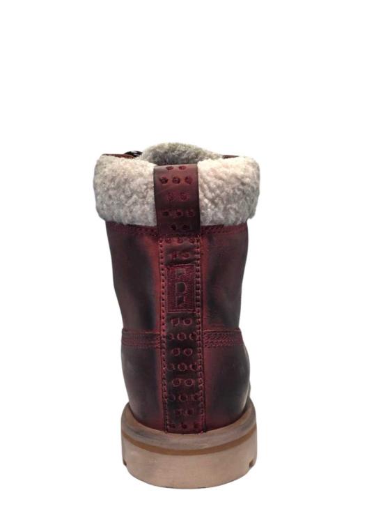 26FW 피디에프 슈즈 DFM45037S0026PX BORDEAUX - PDF