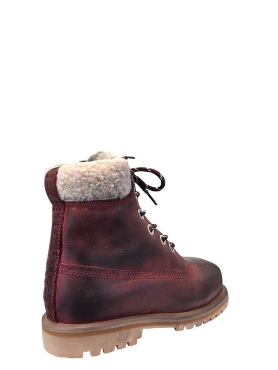 26FW 피디에프 슈즈 DFM45037S0026PX BORDEAUX - PDF