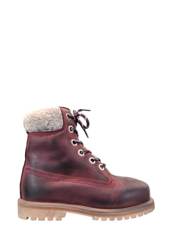 26FW 피디에프 슈즈 DFM45037S0026PX BORDEAUX