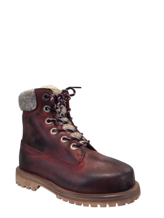 26FW 피디에프 슈즈 DFM45037S0026PX BORDEAUX - PDF