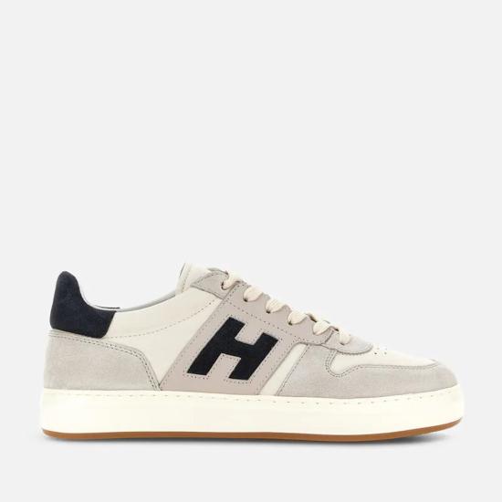 26SS 호간 스니커즈 MASTER ULT 008609 IMPRIME 6 5 CREAM