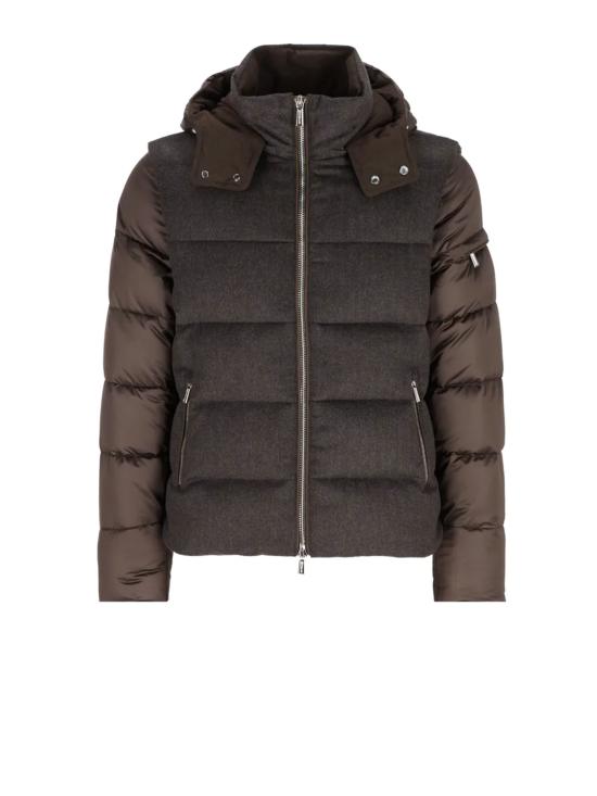 26FW 무레르 패딩 MOUGI100147 CASCIANO SE9U0202 MORO