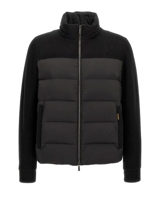 26FW 무레르 ALLORI-LSM 아롤리 LSM 다운 자켓 MOUGI101201 ALLORI LSMU0001 NERO