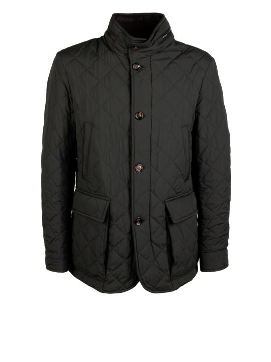 26FW 무레르 패딩 MOUGI101193 KESTEN SKTU0311 FOREST