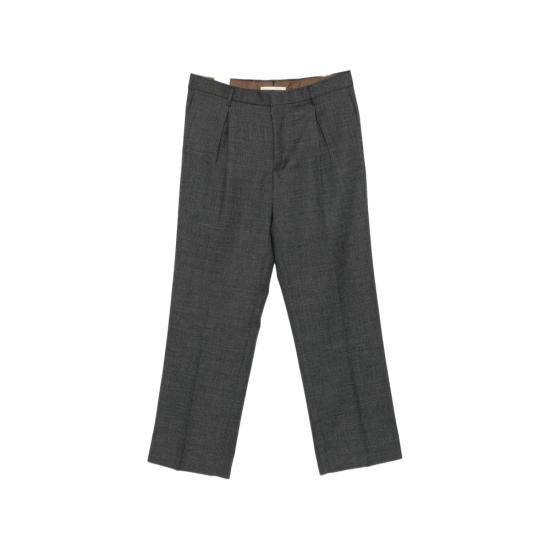 26FW 브릴리아1949 팬츠 400235 BORGONUOVO GRIGI GREY