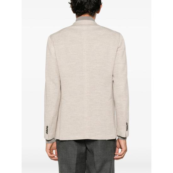 26FW 딸리아토레 수트 자켓 A30015 1SMJ22K A3389 NEUTRALS GREY - TAGLIATORE