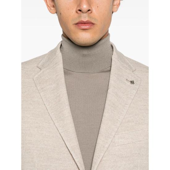 26FW 딸리아토레 수트 자켓 A30015 1SMJ22K A3389 NEUTRALS GREY - TAGLIATORE