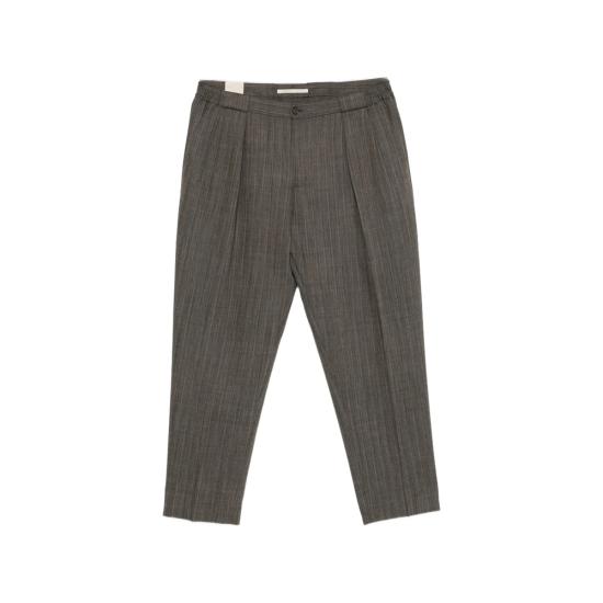 26FW 브릴리아1949 팬츠 400248 PORTOBELLO 00046 GREY