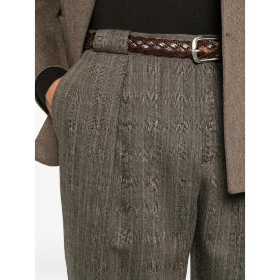 26FW 브릴리아1949 팬츠 400248 PORTOBELLO 00046 GREY - BRIGLIA 1949