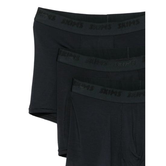 27SS 스킴스 팬티 BO BBR 5628M OBD BLACK - SKIMS