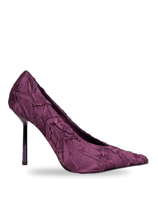 26FW 레실라 힐/펌프스 4226C090BXPPSFM59A59A PURPLE