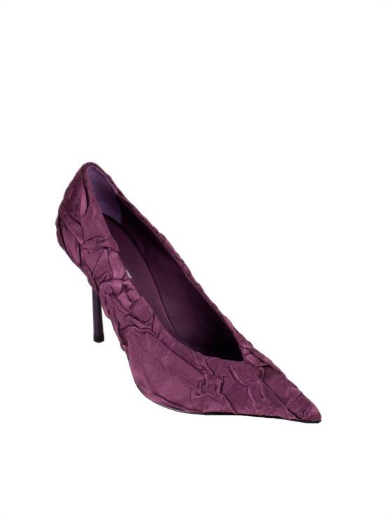 26FW 레실라 힐/펌프스 4226C090BXPPSFM59A59A PURPLE - LE SILLA
