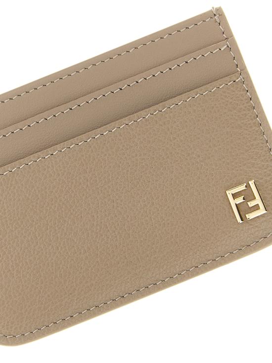 26FW 펜디 명함지갑 8M0586B08EF0QD3 Pink - FENDI