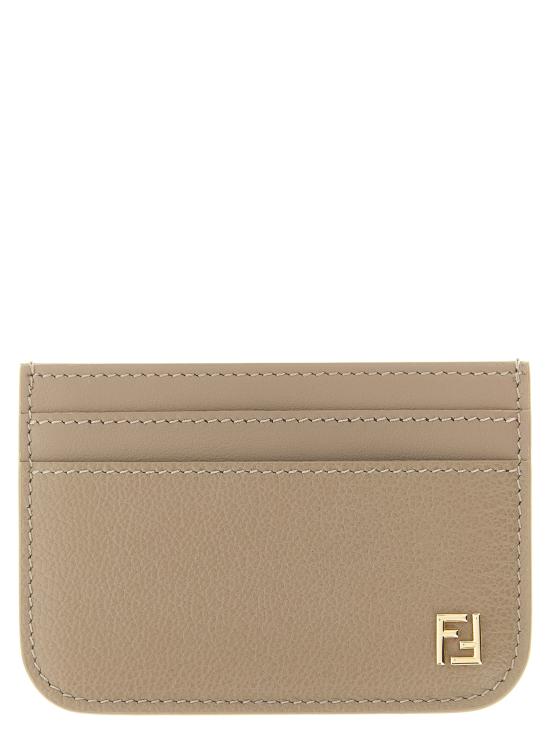 26FW 펜디 명함지갑 8M0586B08EF0QD3 Pink
