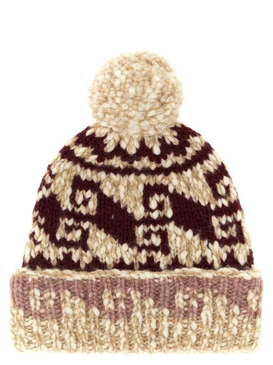 26FW 몽클레어 모자 L20983B00003N1208P04 Multicolor - MONCLER