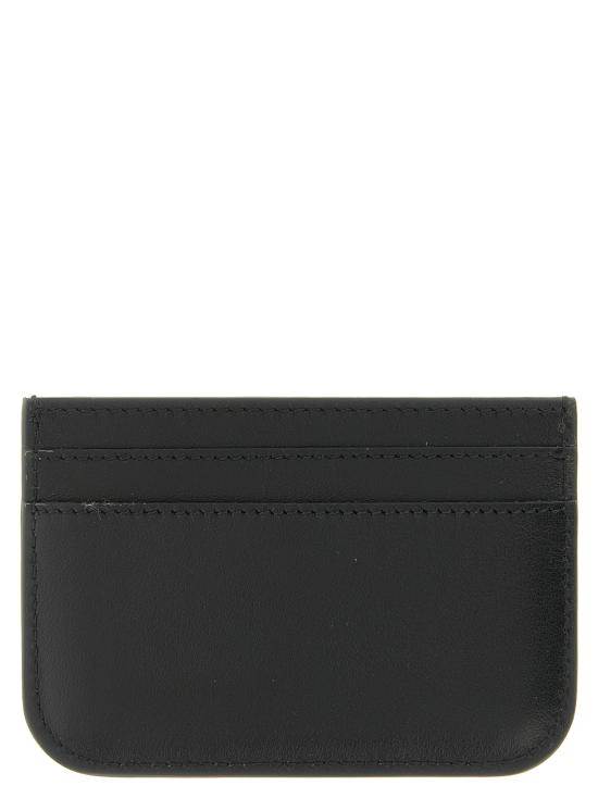 26FW 펜디 명함지갑 8M0586B08EF0QA1 Black - FENDI