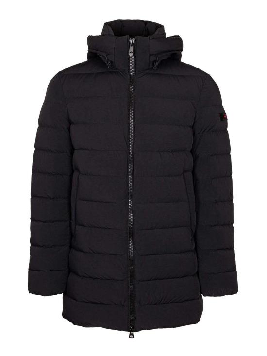 26FW 페트레이 패딩 PEU594001191861NER BLACK