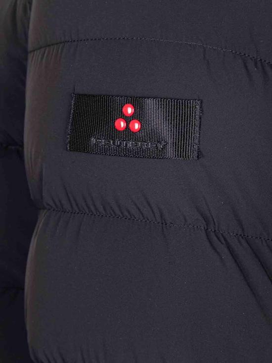 26FW 페트레이 패딩 PEU594001191861NER BLACK - PEUTEREY