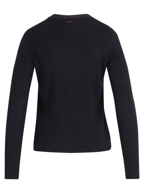 26FW 막스마라 가디건 262134603165E15 BLUE - MAX MARA