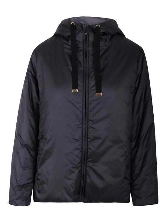 26FW 막스마라 더 큐브 수트 자켓 262948603465E15 BLUE